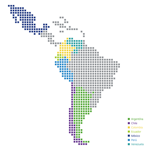 MOOCs en Latinoamérica