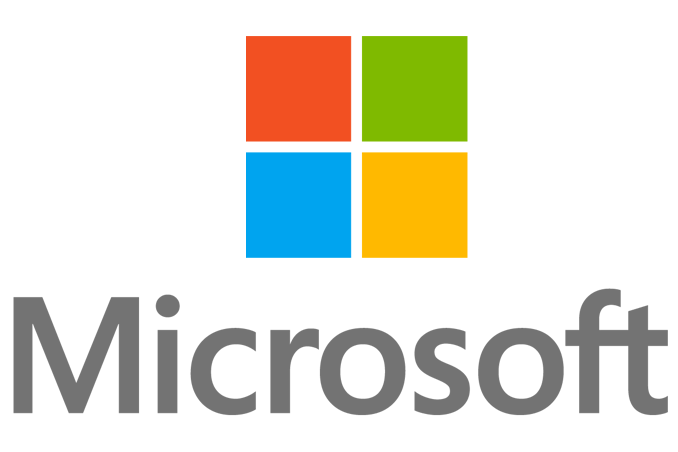 Los 6 de Microsoft